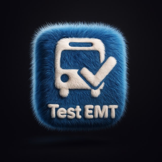 Logo Test EMT